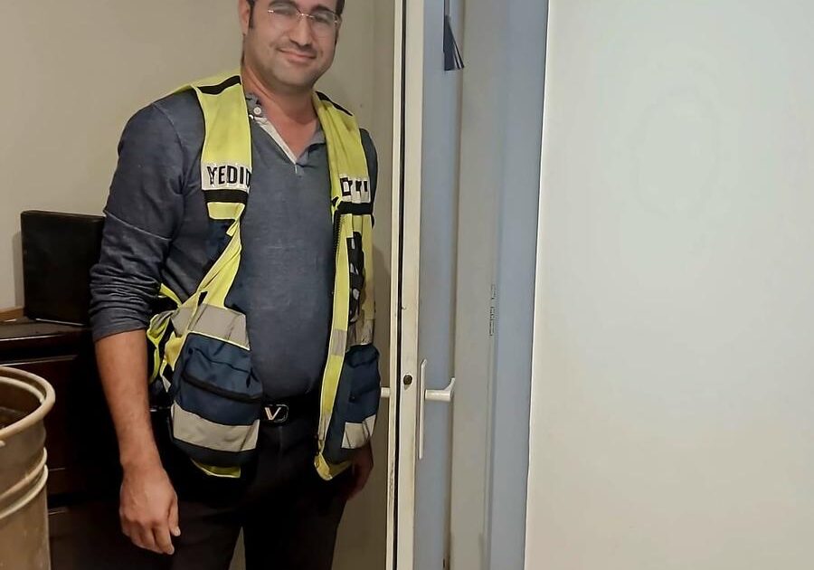 yedidim gany tikva