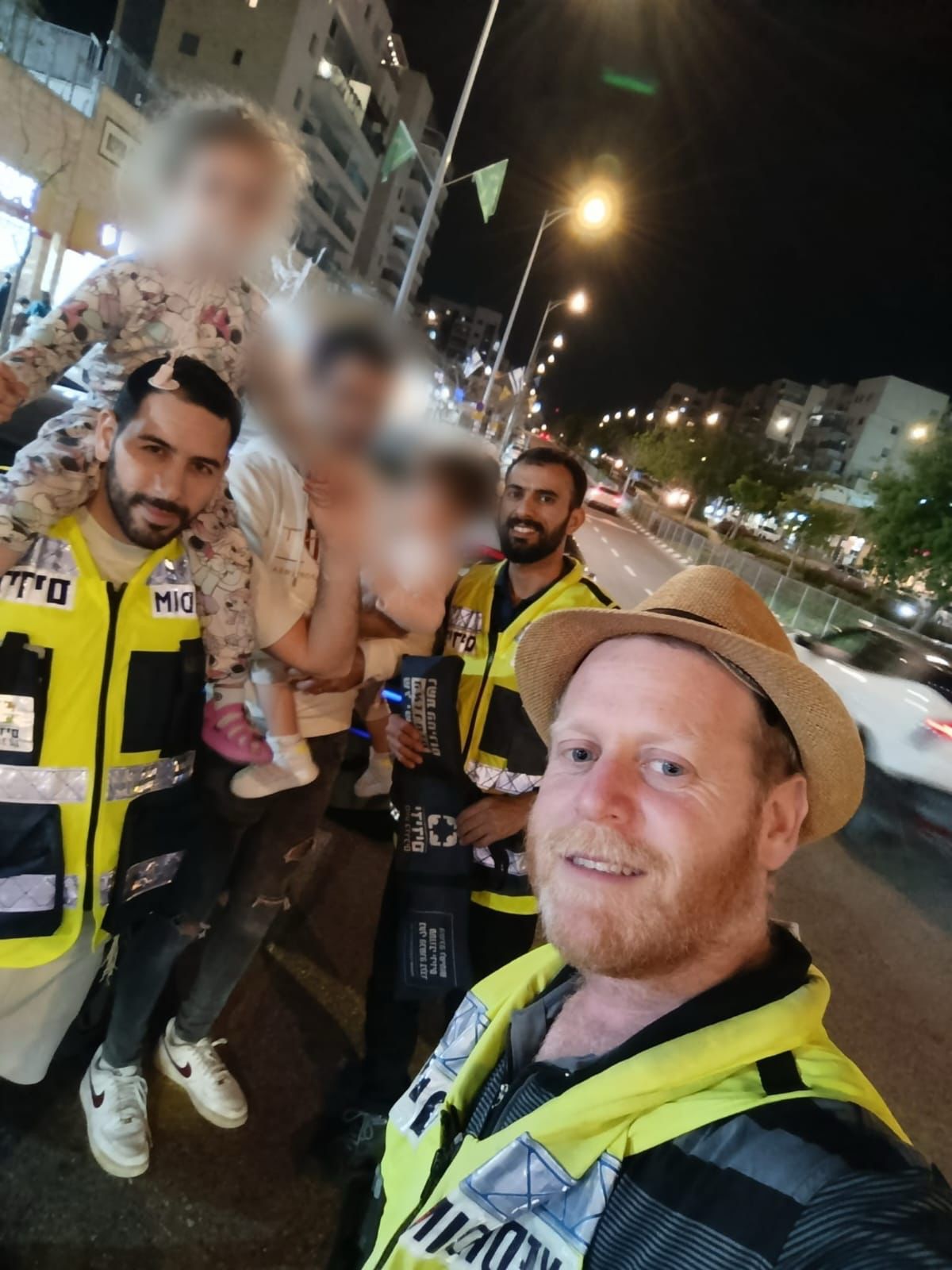 yedidim harish 2