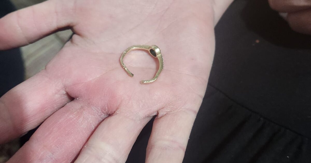 yedidim herzeliya ring