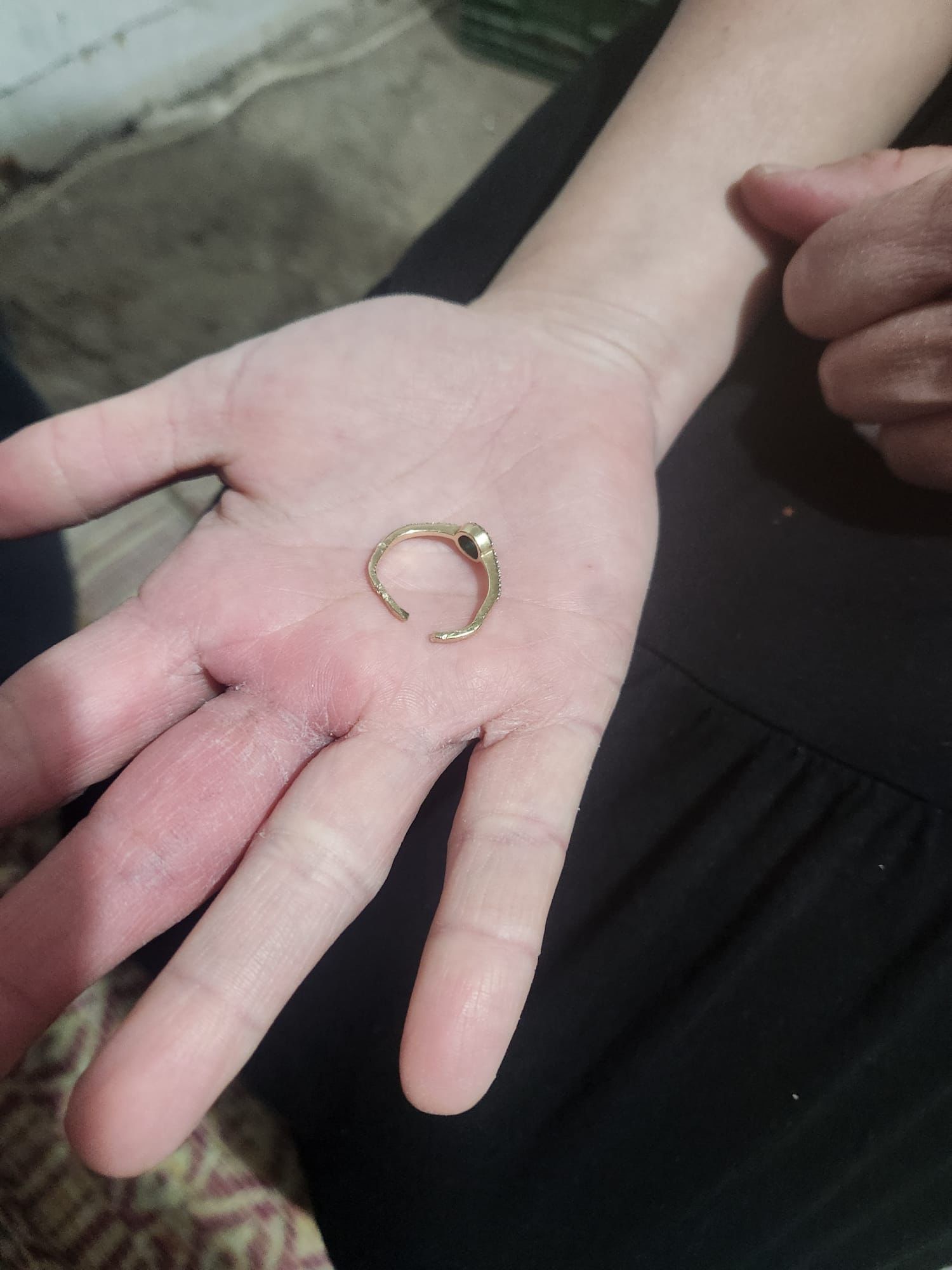 yedidim herzeliya ring