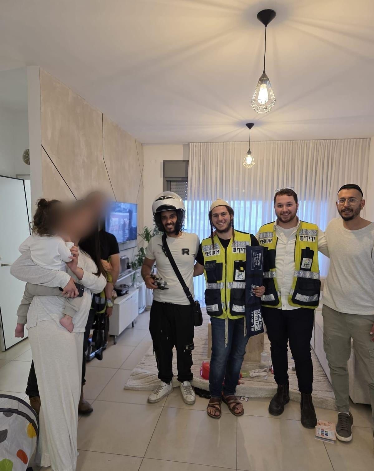 yedidim pt  mamad