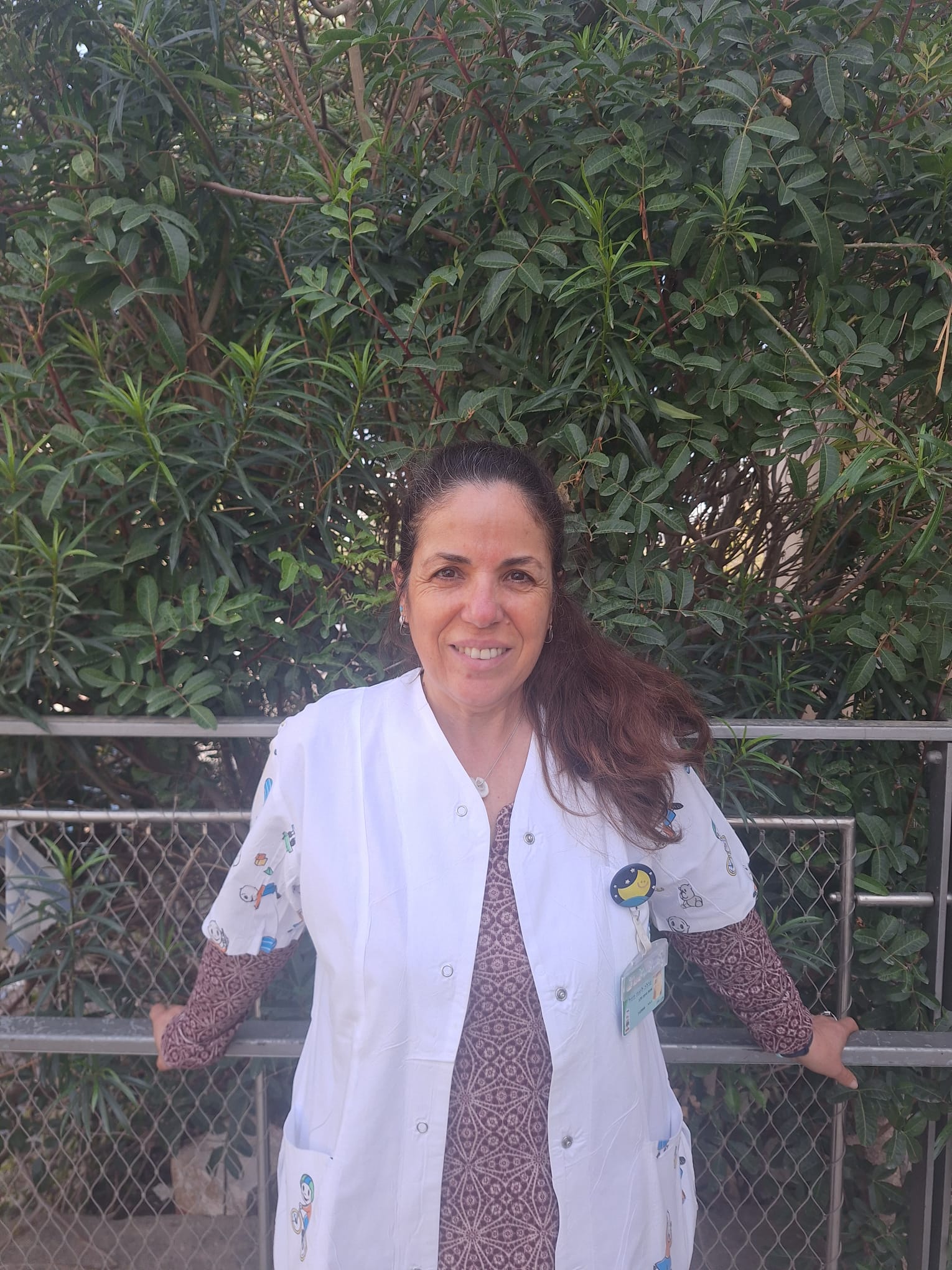 zahala mashal