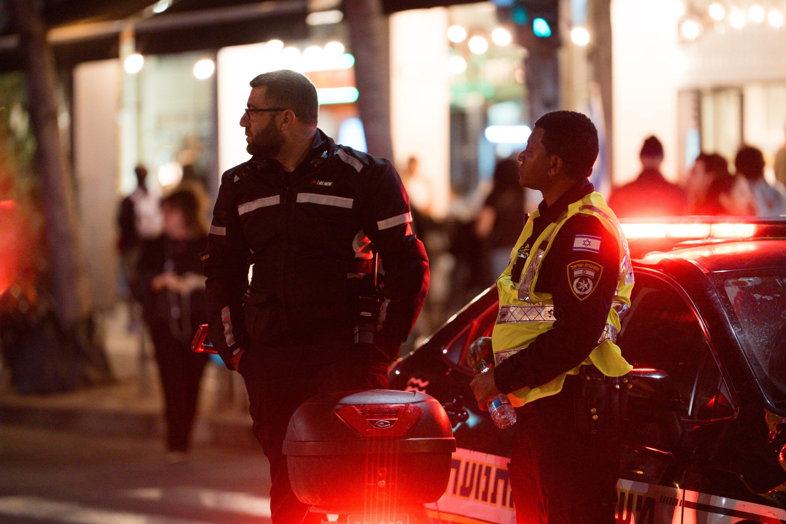 police 99