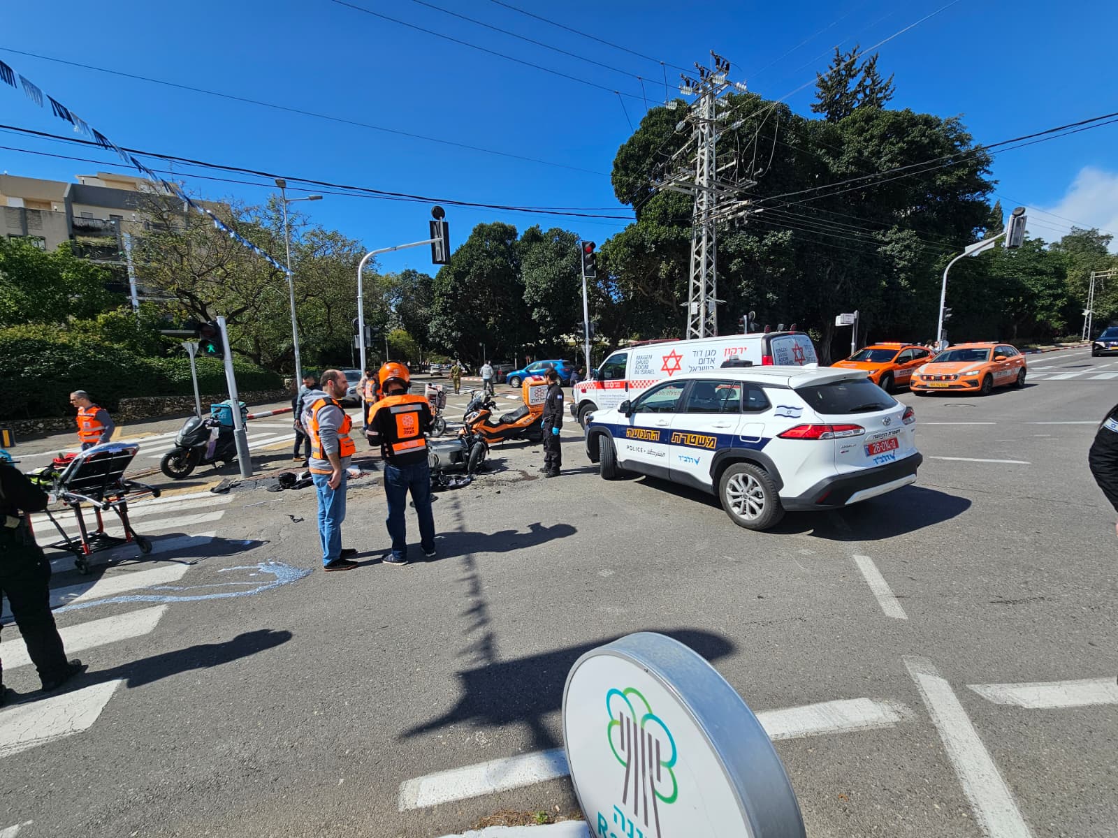 raanna accident 35