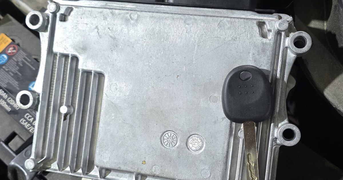 stolen car ramat hasharon