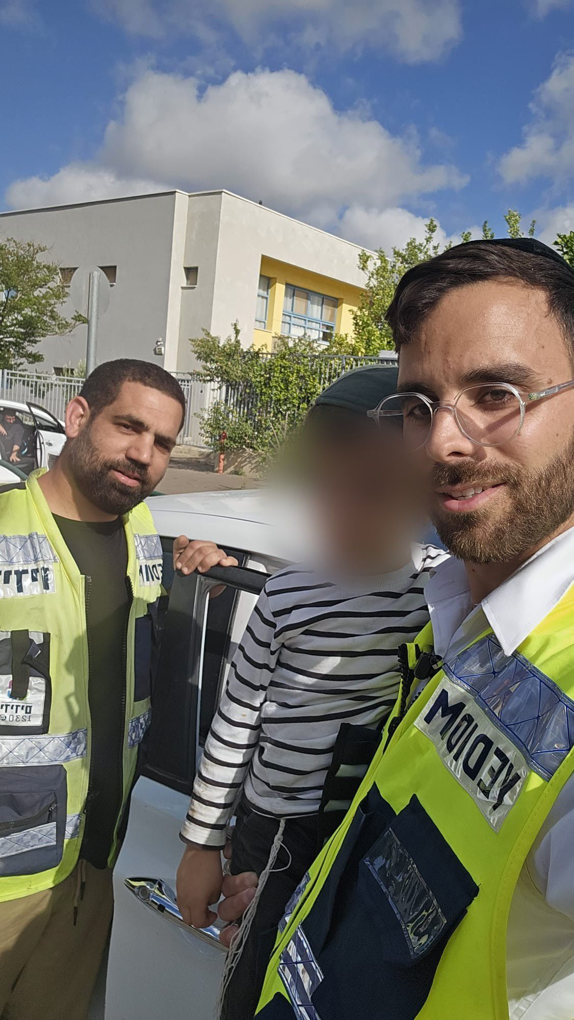 yediddim hadera boy