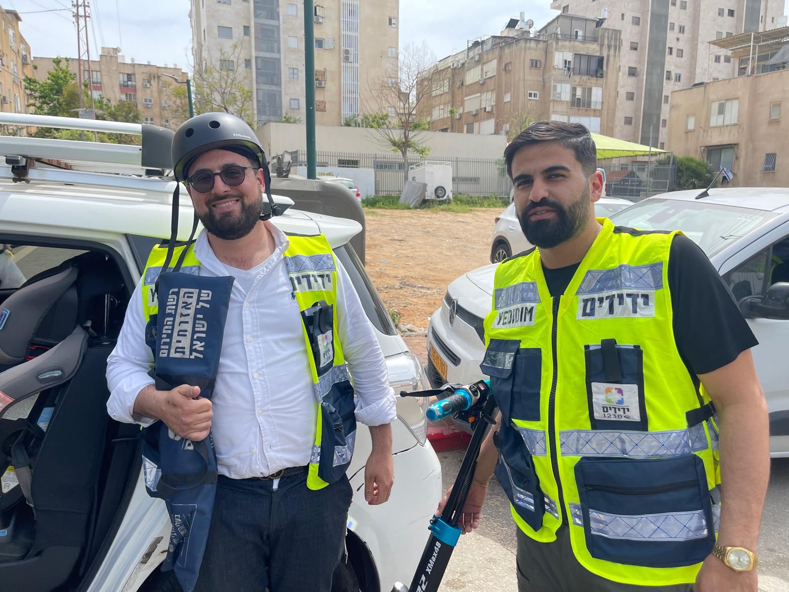 yedidim nataya 88