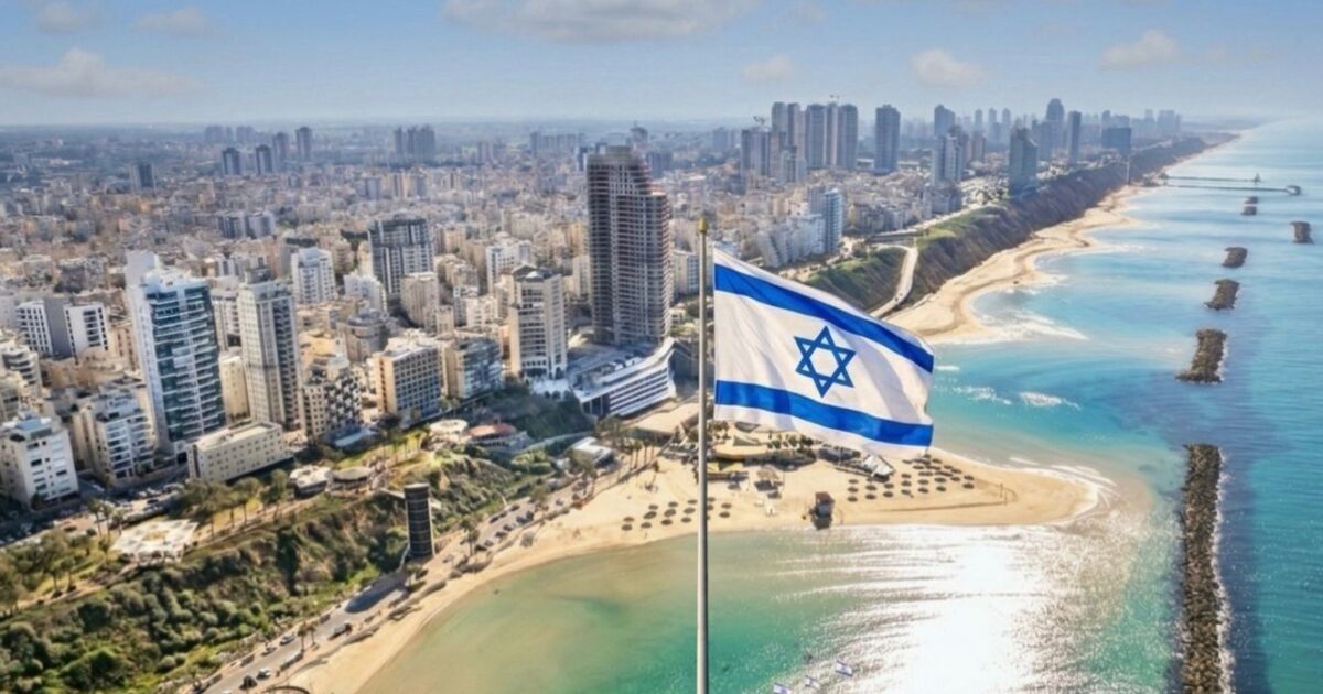 yom haazmaot natanya