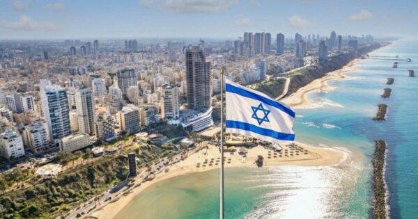 yom haazmaot natanya