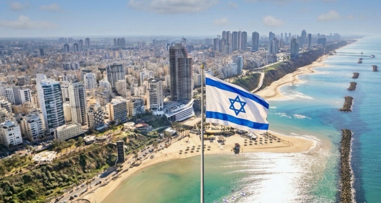yom haazmaot natanya
