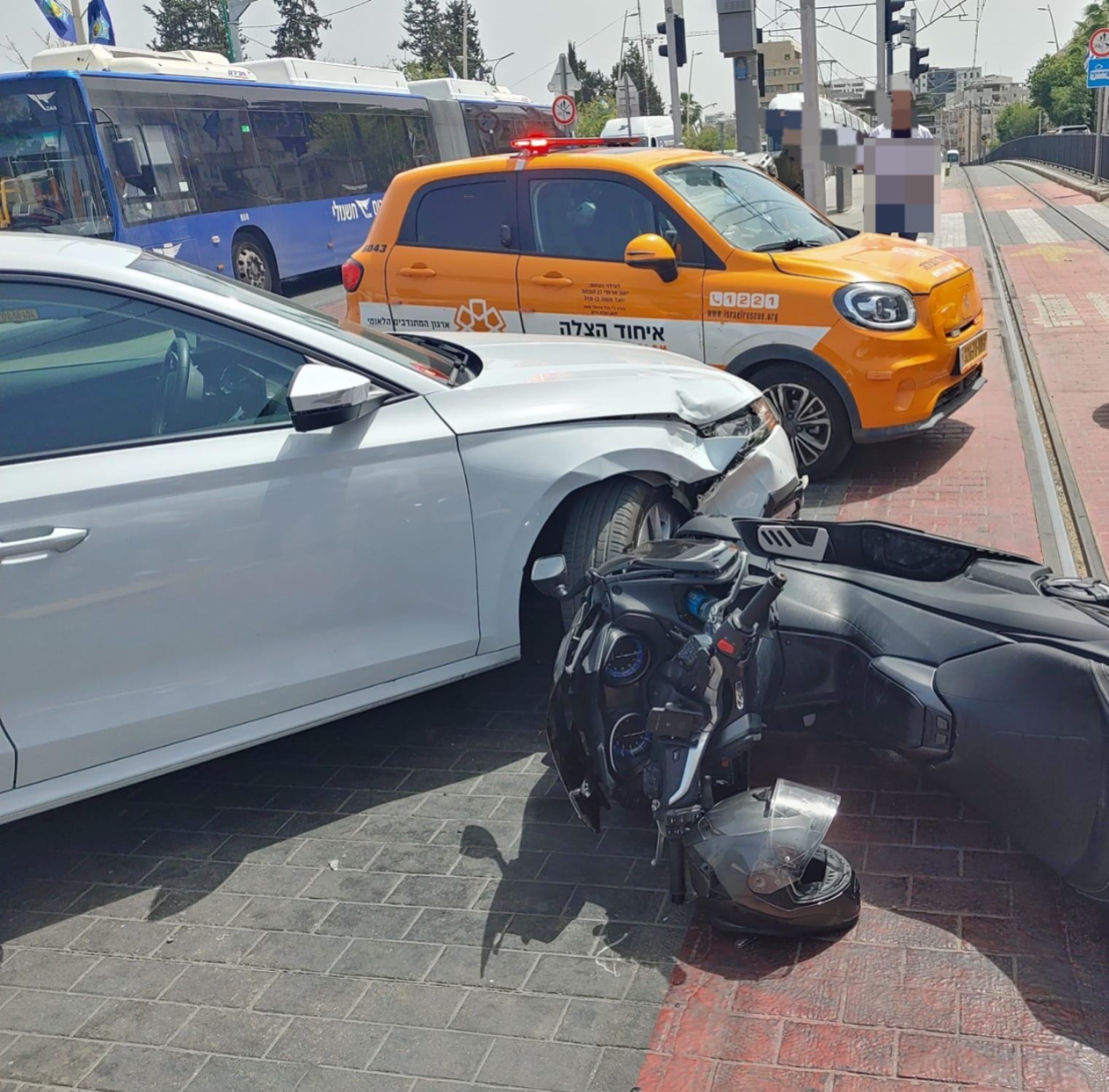 accident bic pt 19