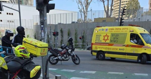 ambulance mada