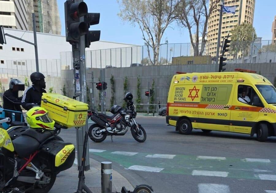 ambulance mada