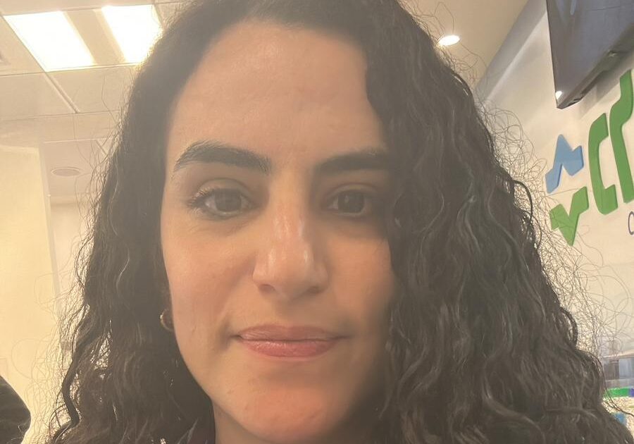 dr rabab