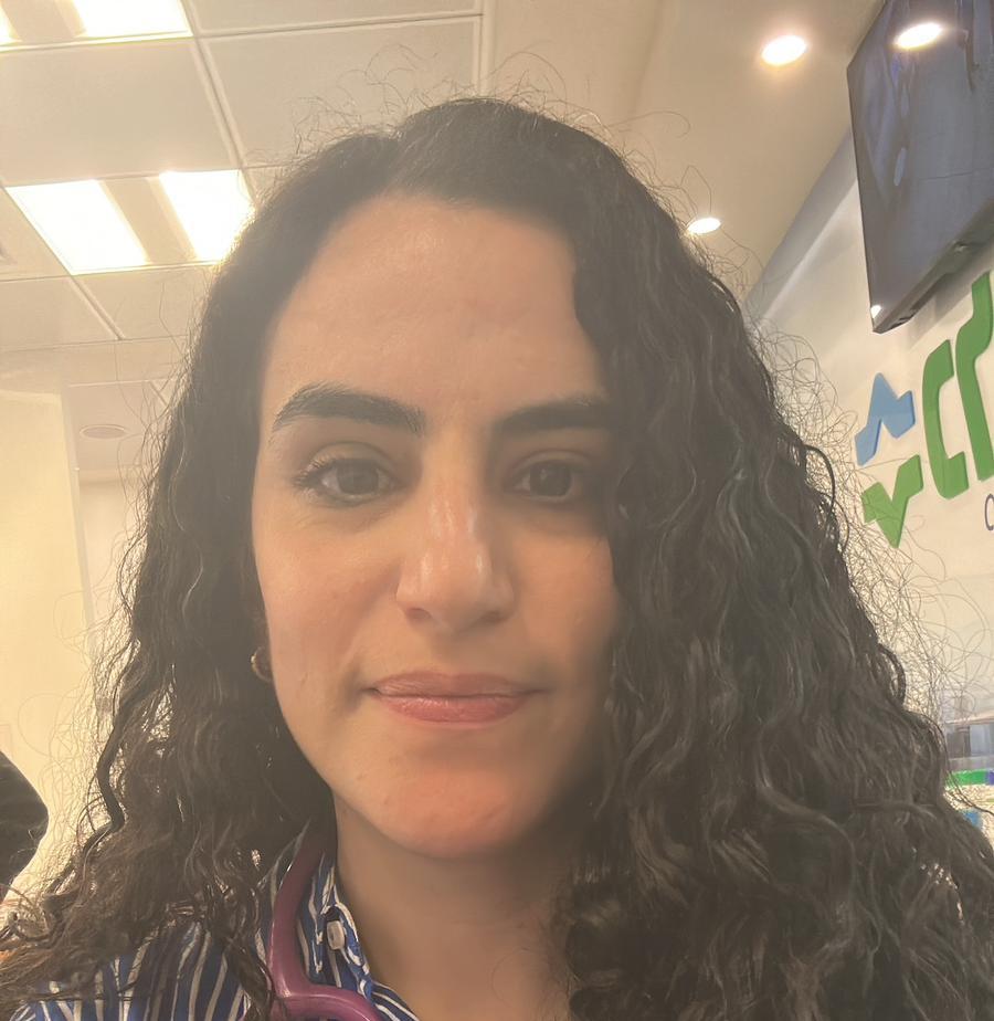 dr rabab