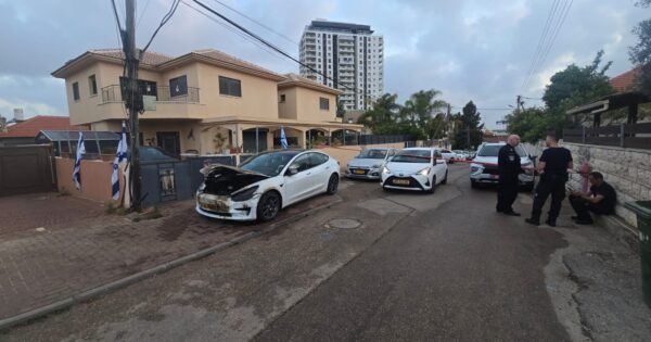 haera arsen car