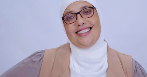 manal clalait sharon
