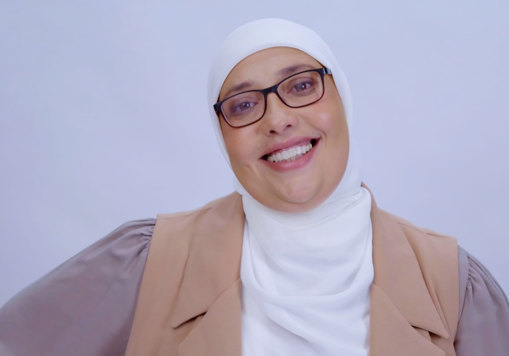 manal clalait sharon