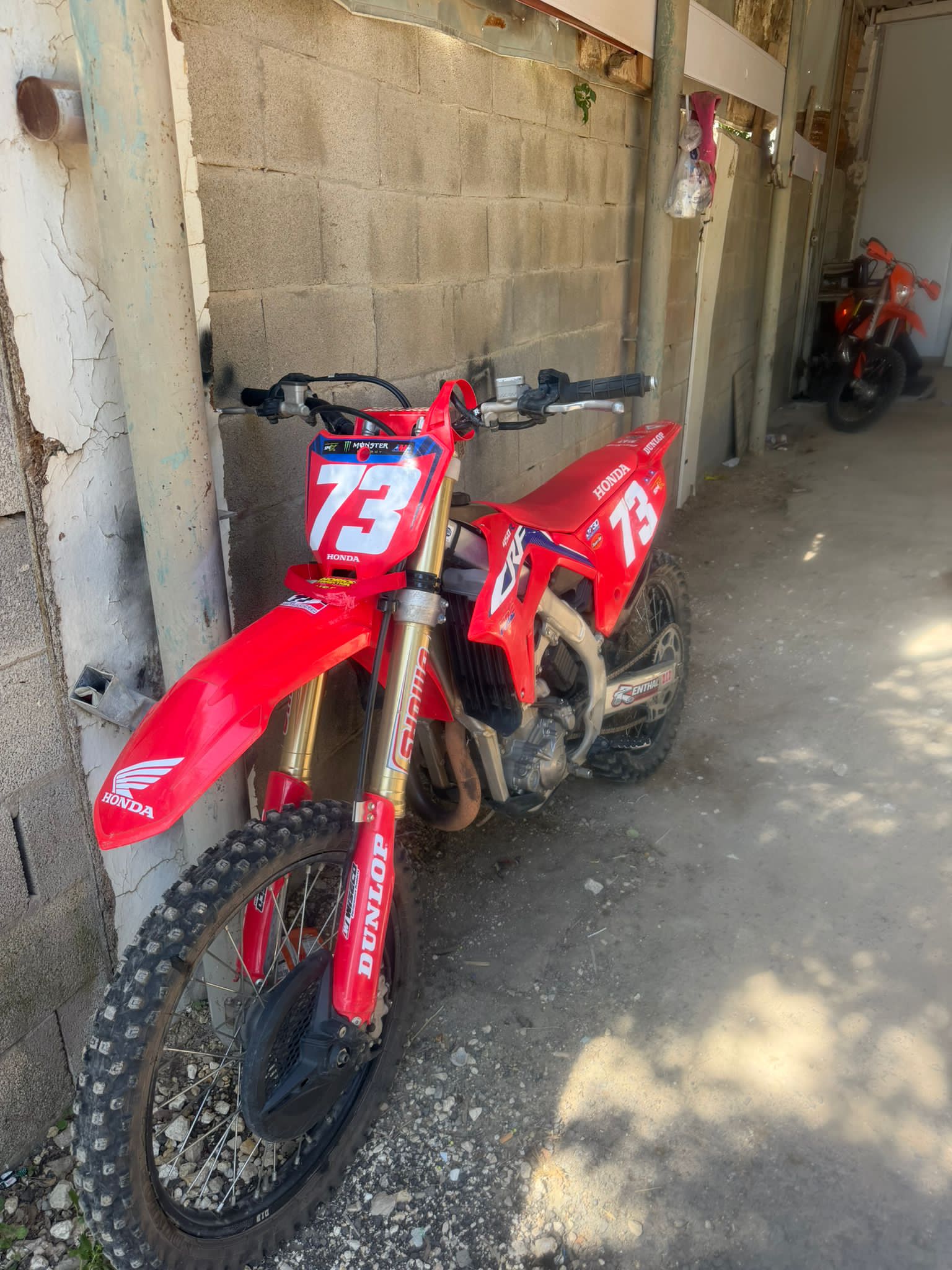 stolen bic hadera