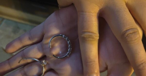 yedididm pt ring