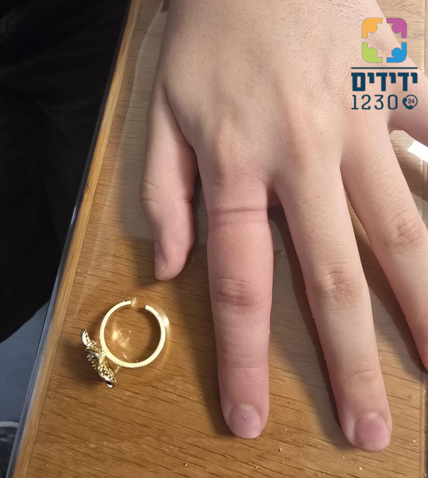 yedididm ring pt 11