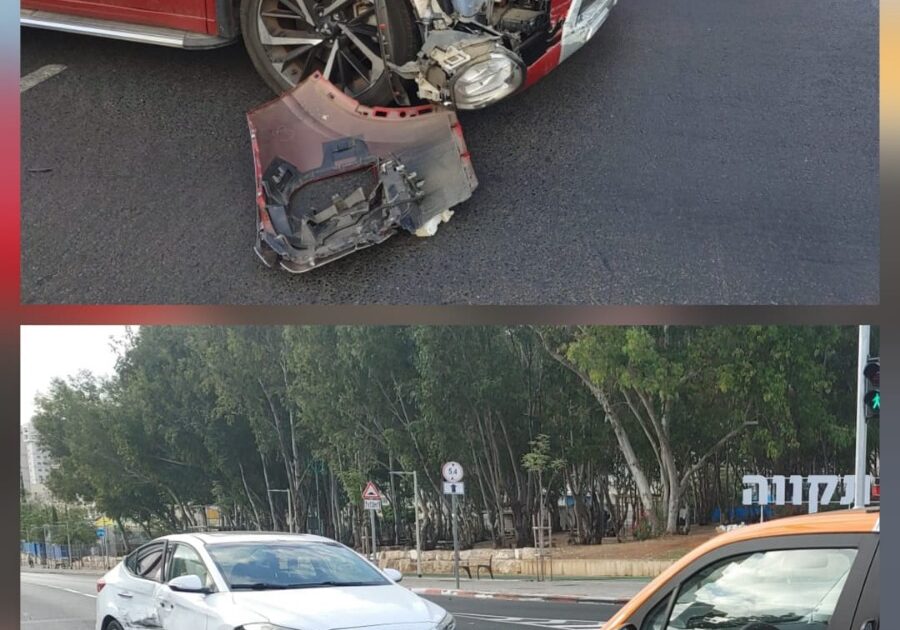 accident pt avshalom