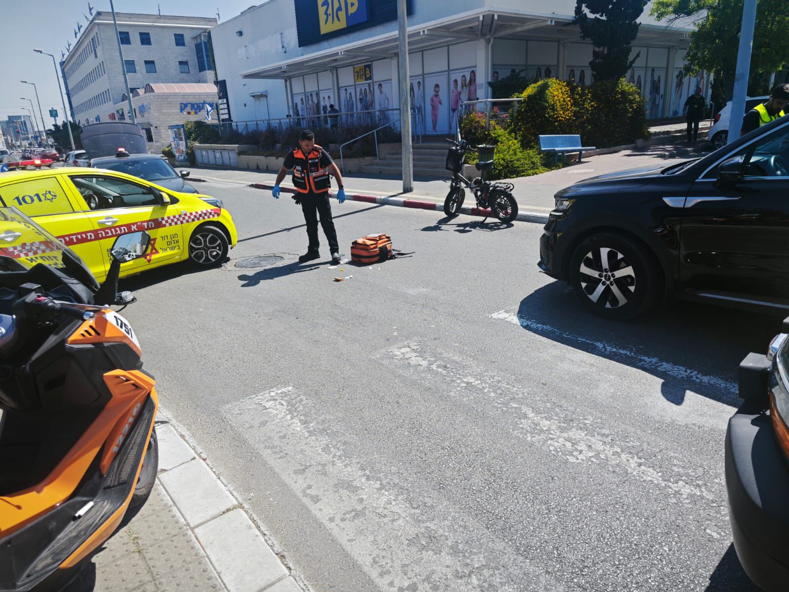 accident pt 45