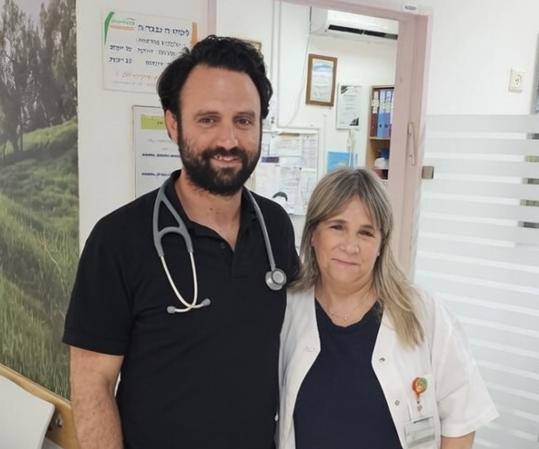 dr revital dr tal