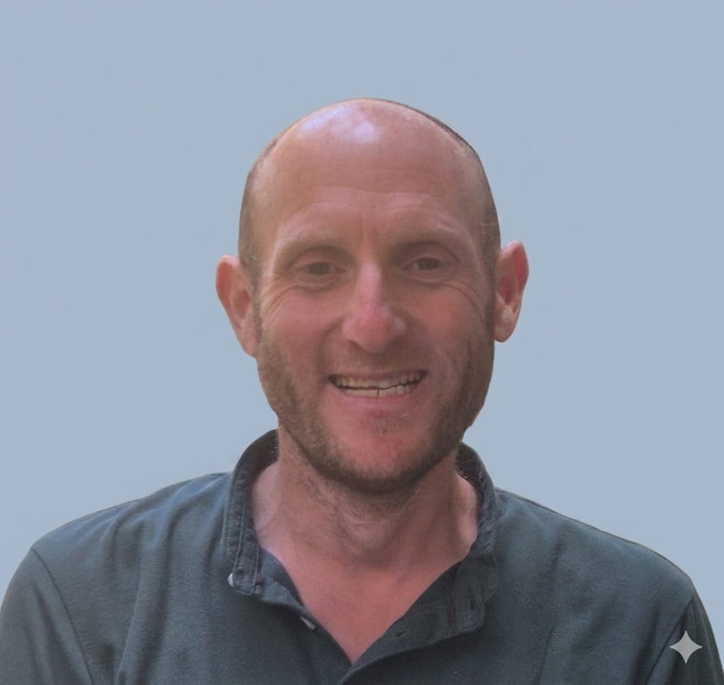 gadi haiiman