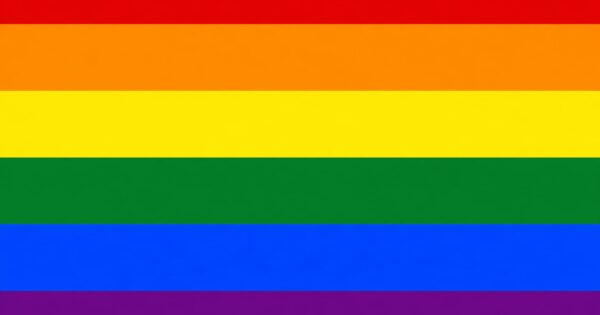 pride flag