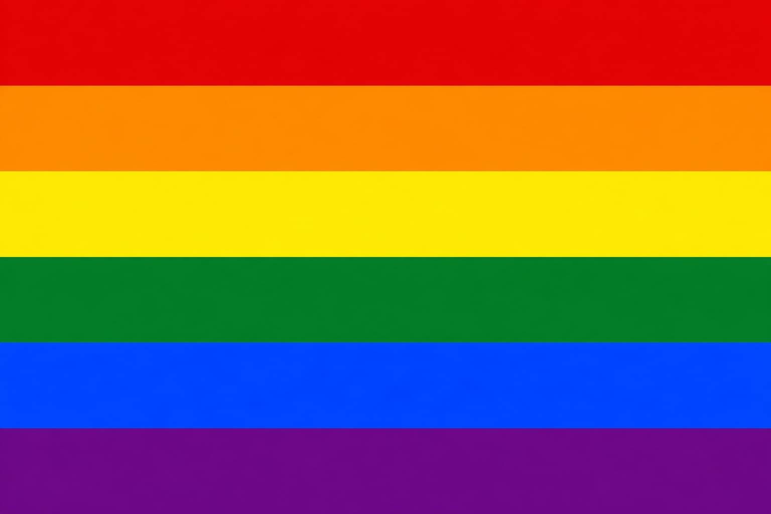 pride flag