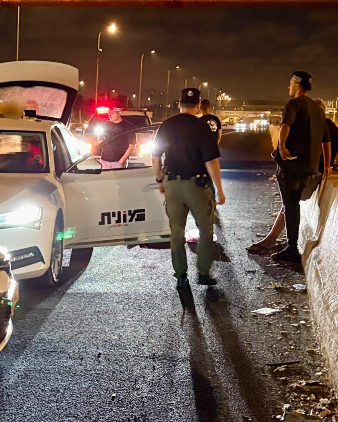 arrrtst haifa herzeliya