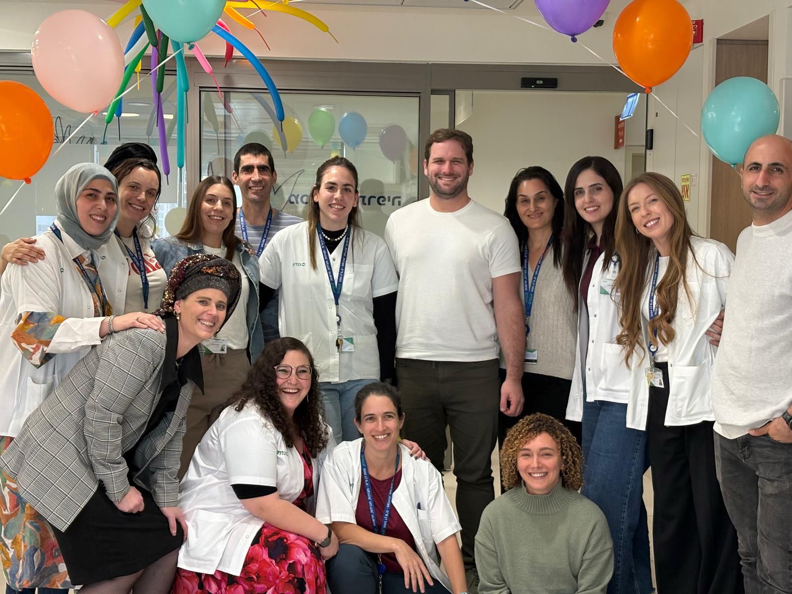 clalit hod hasharon