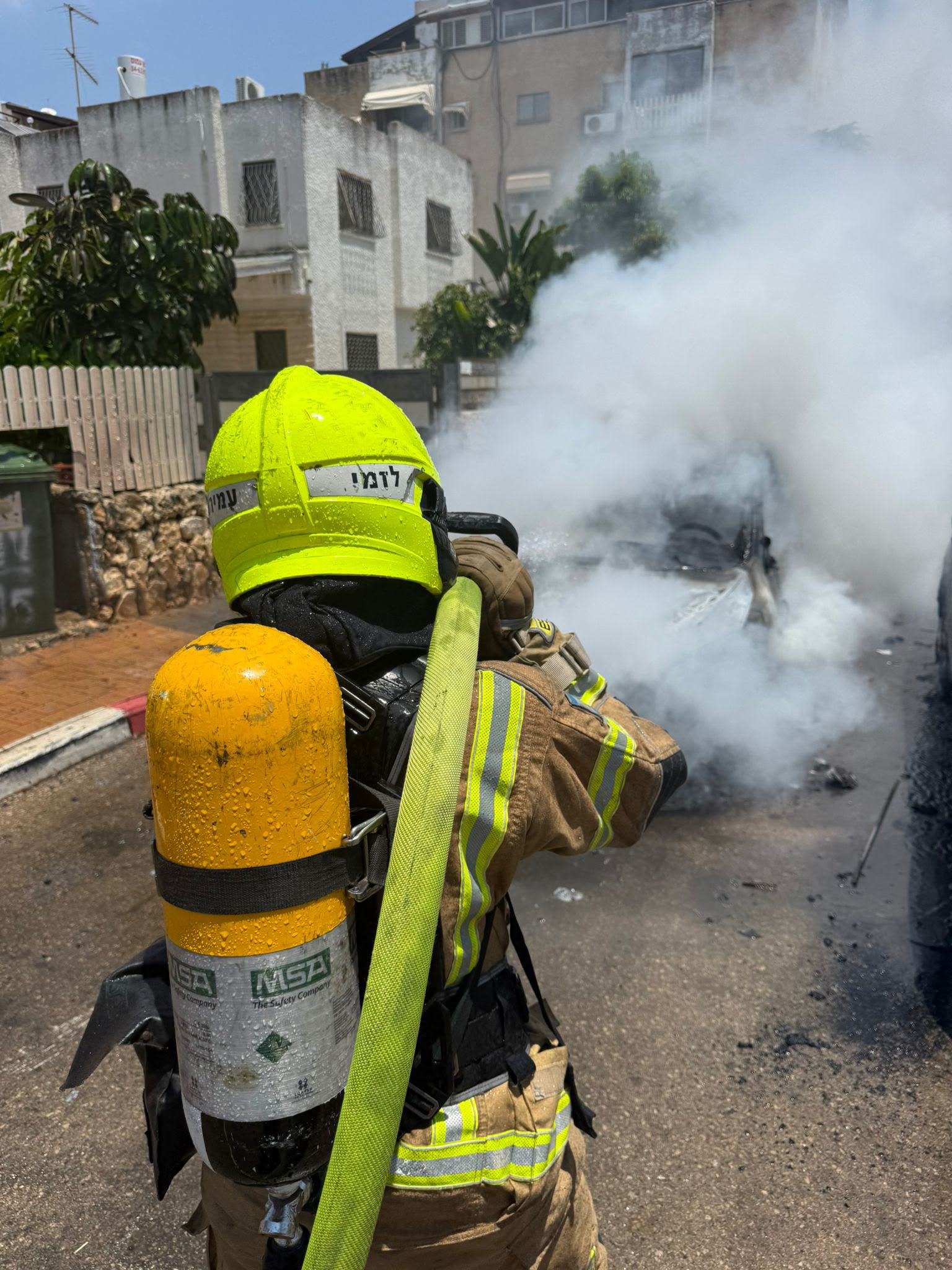 hadera car fair