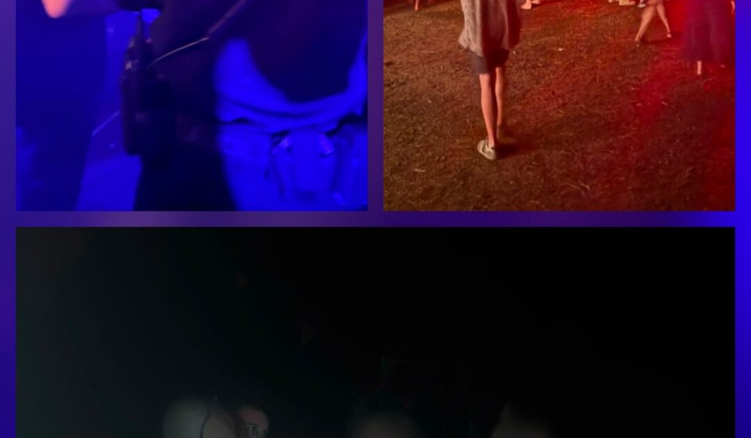 hadera teva party
