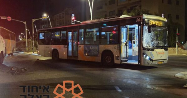 kafas bic accident 30