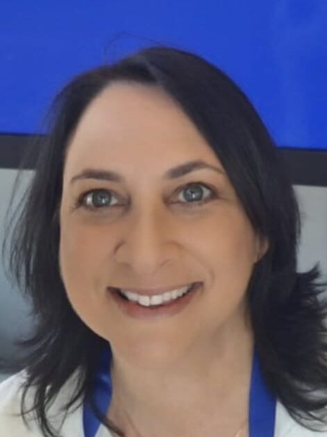 keren mahleb
