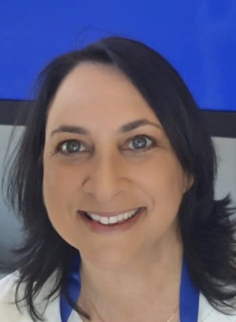 keren mahleb