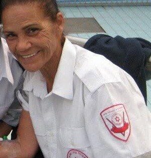 shushana burenshtain