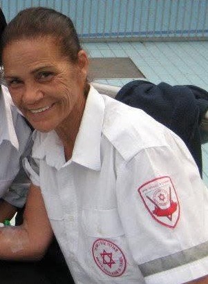 shushana burenshtain
