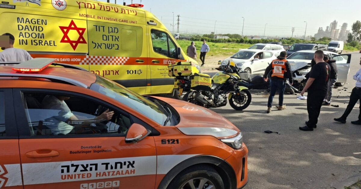 lod accident 35