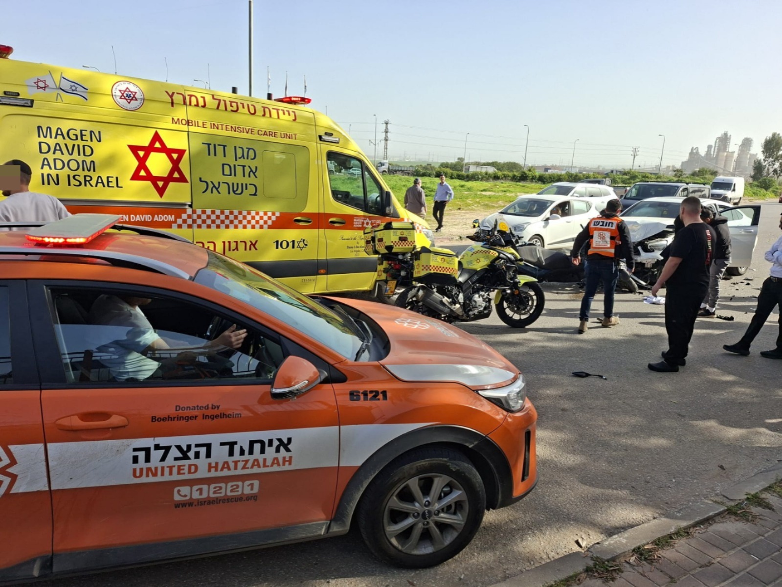 lod accident 35