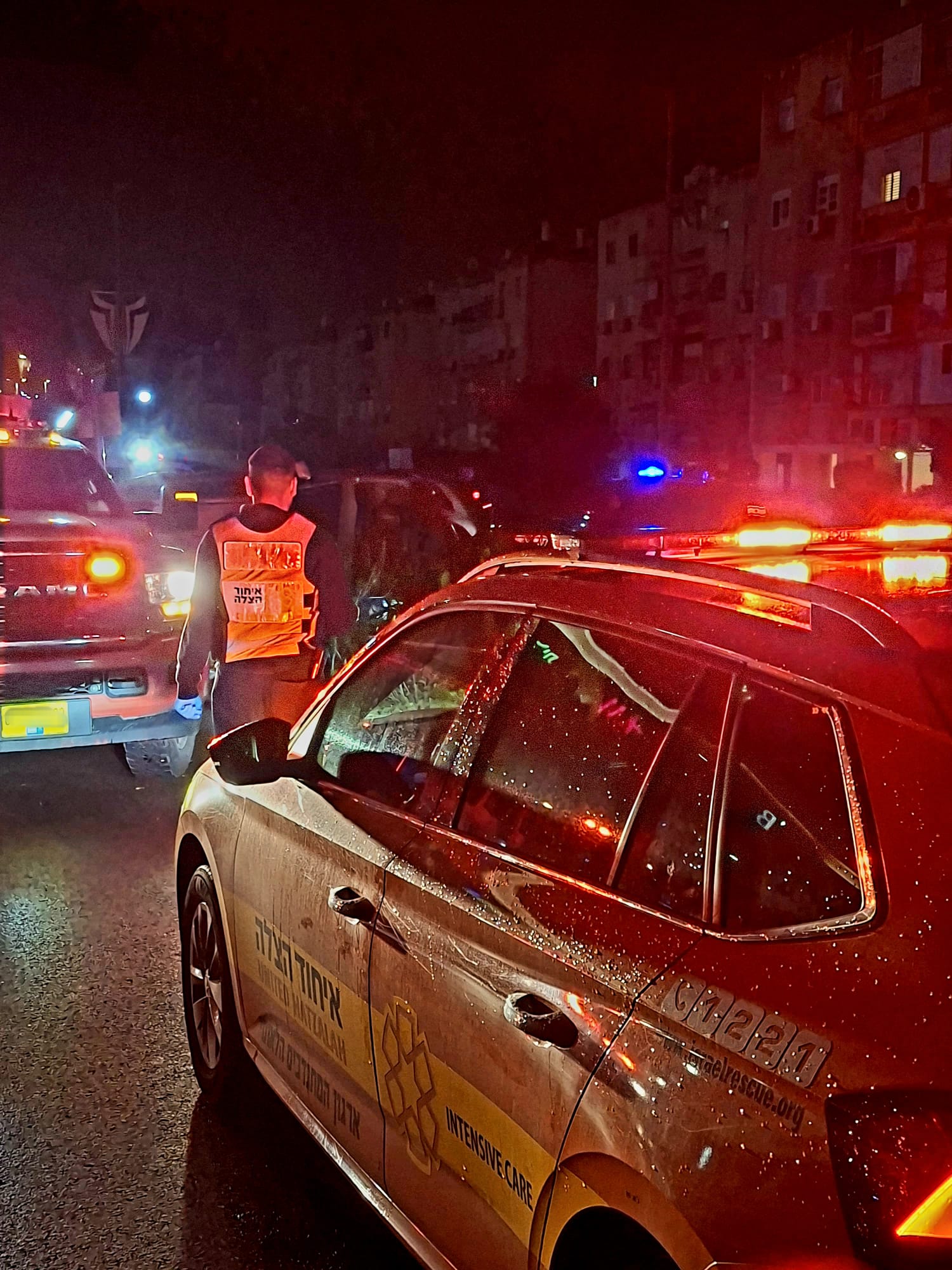 ramle accidrnt 25