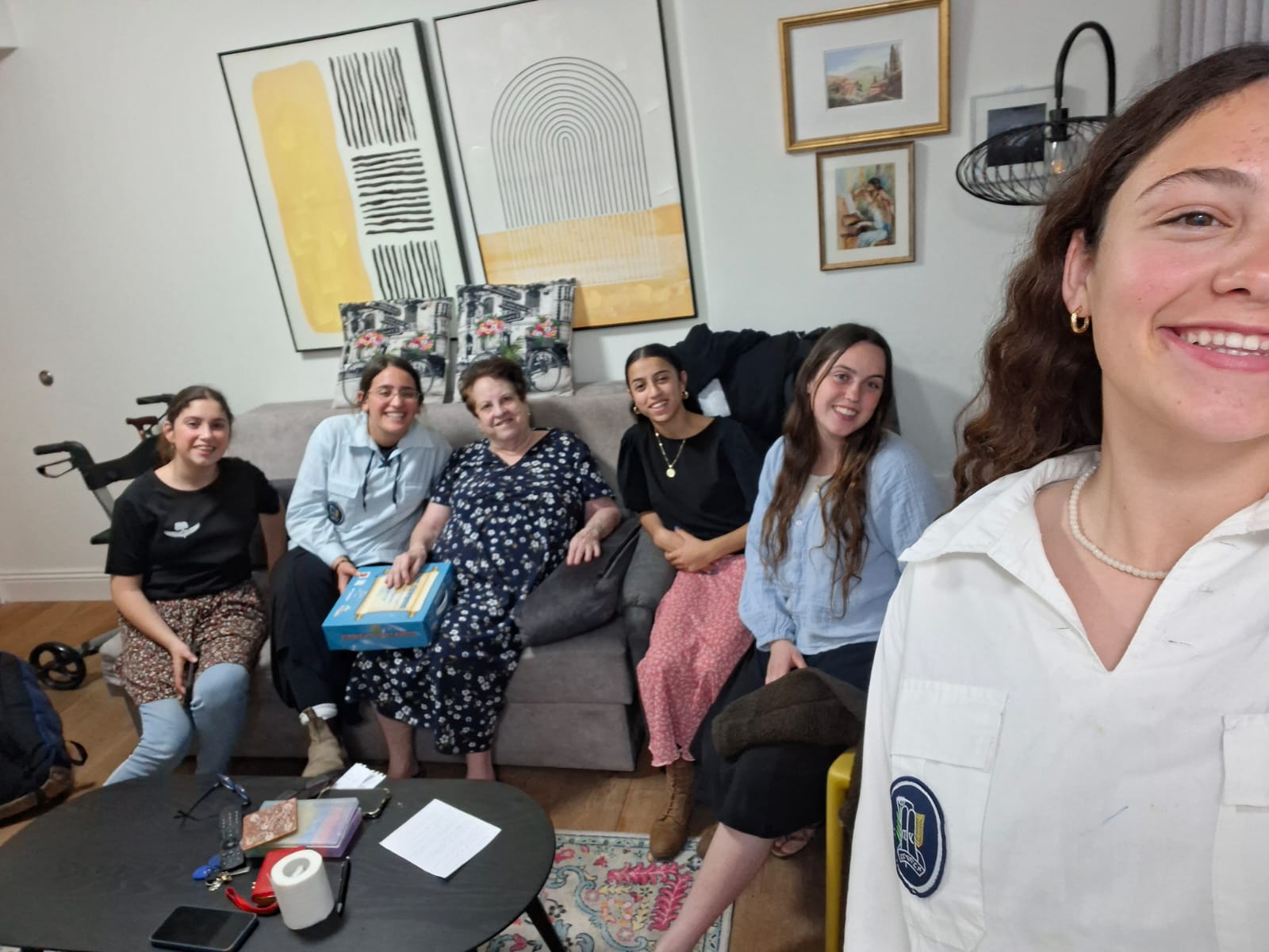 or akiva purim