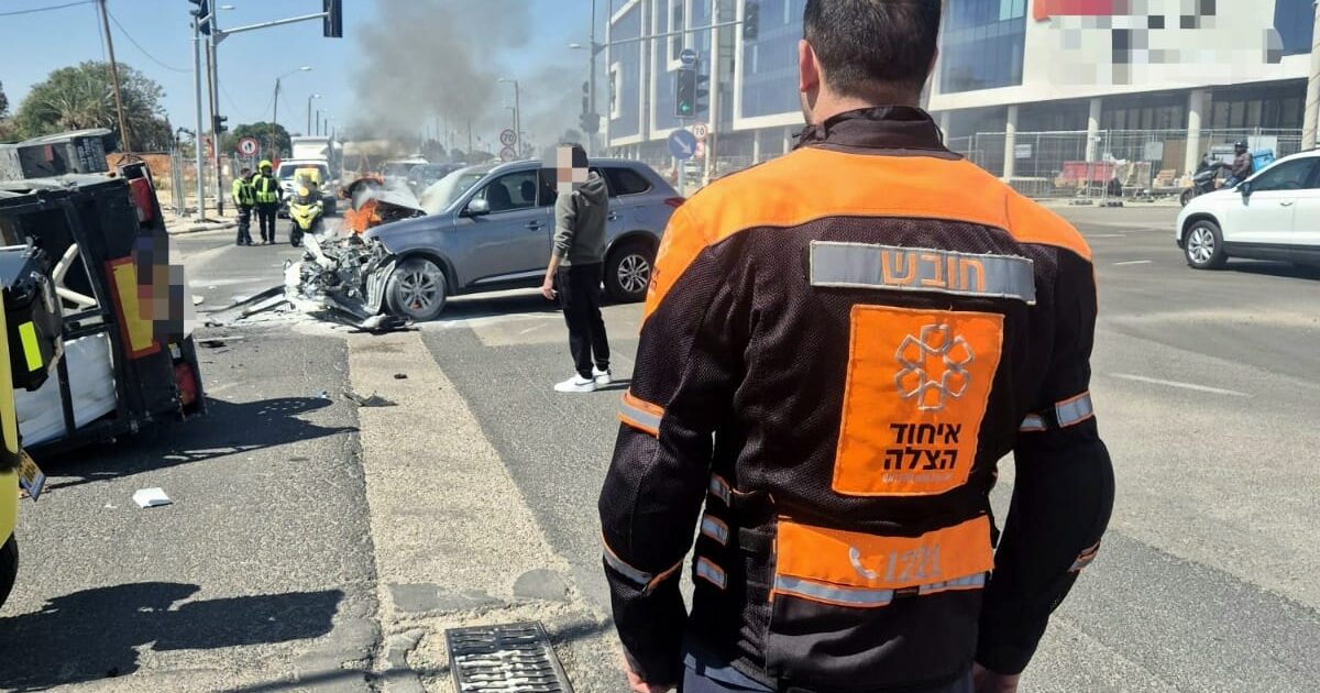 accident or yehoda50