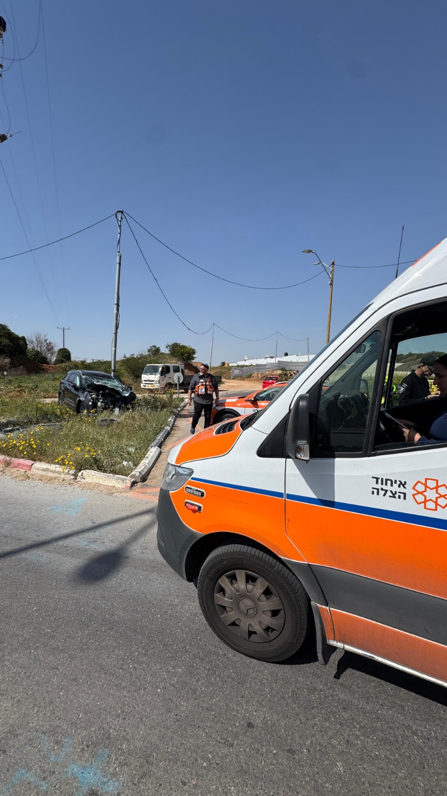 accident rehovot 19