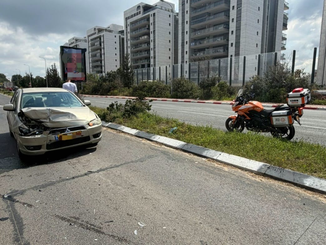 accident beer yaakov