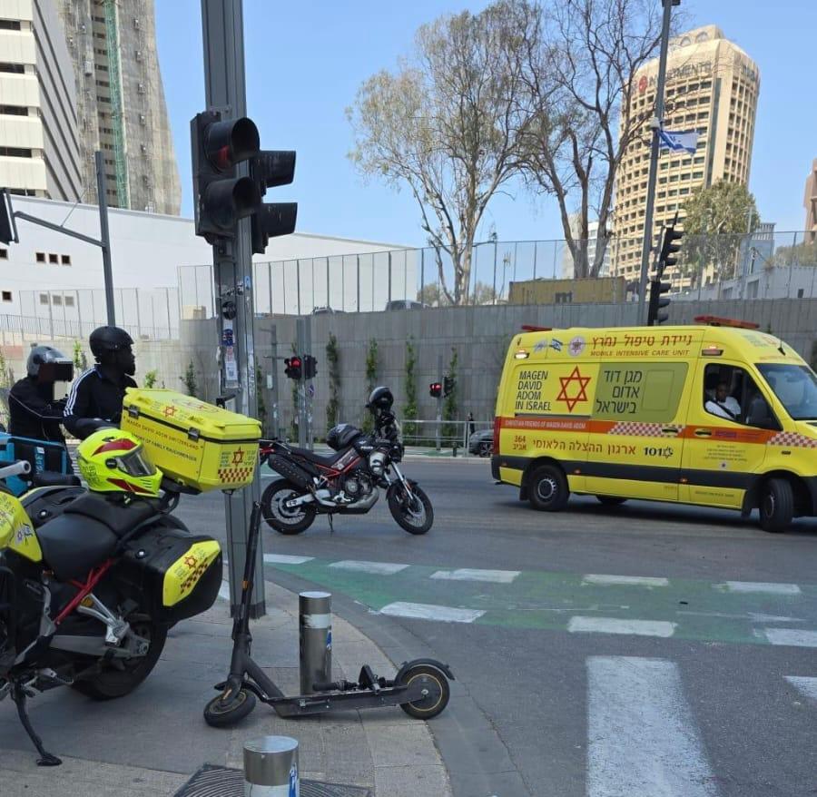 ambulance mada