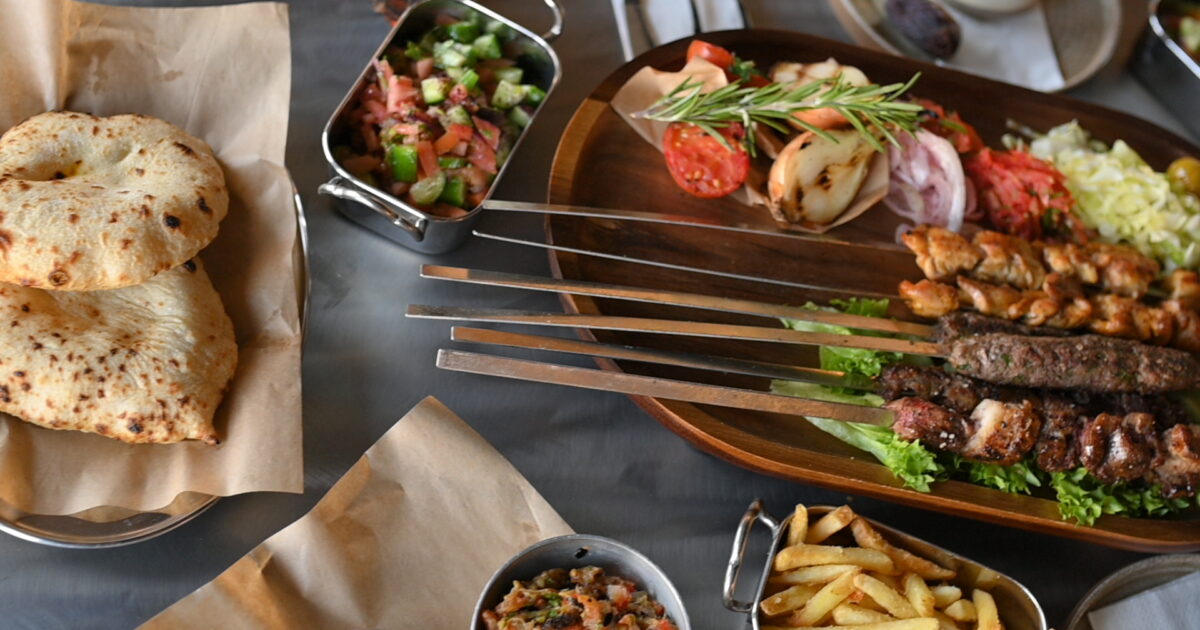 basta restaurant