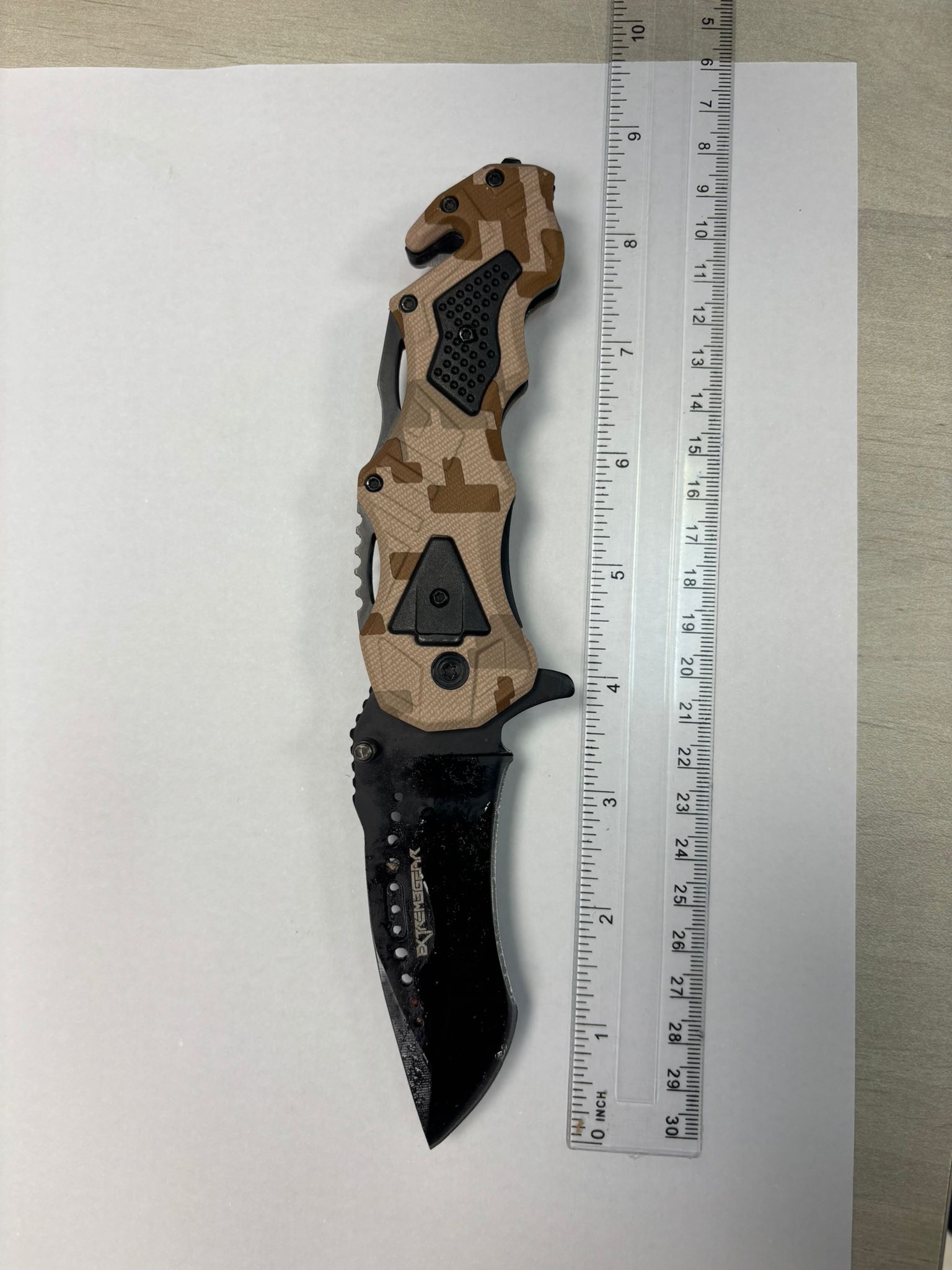 kiryat gat knife boy